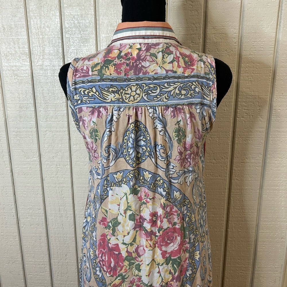 Aratta Silent Journey Maxi Dress, size XS. - Picture 2 of 8